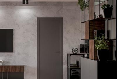 Apartament cu 2 camere în Universității - 11
