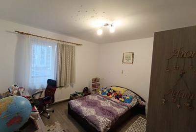 Apartament cu 3 camere decomandat în Florești - 3