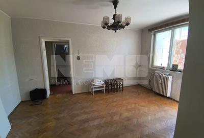 Apartament cu 3 camere semidecomandat în Ultracentral - 2