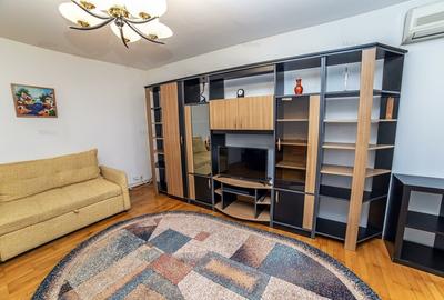 Apartament cu 3 camere decomandat, mobilat în Berceni - 3