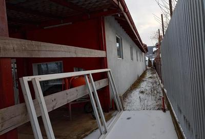 Spațiu comercial, de 600 mp, în Central - 6