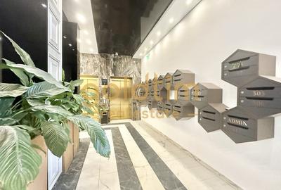 Apartament cu 2 camere decomandat, mobilat în Pipera - 22