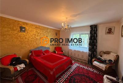 Casă individuală cu 4 camere cu Teren 1350 Mp în Costești - 6