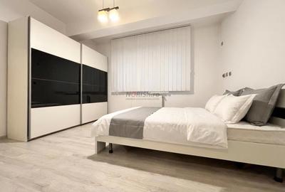 Apartament cu 2 camere decomandat, mobilat în Lujerului - 6