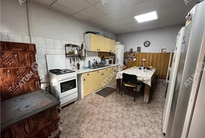 Casa individuala pe un nivel si teren de 1300 mp in zona Turnisor - 14