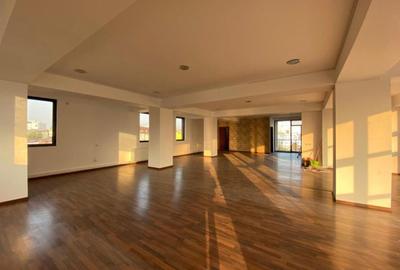 Inchiriere spatiu 154 mp + terasa 152mp panoramica- Metrou Mihai Bravu - 4