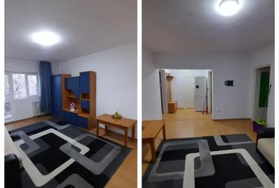 Apartament cu 2 camere semidecomandat în Micălaca - 1