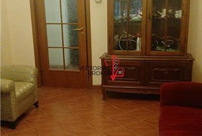 Apartament cu 3 camere decomandat, mobilat în Doamna Ghica - 6