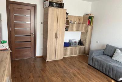 Apartament cu 2 camere decomandat în Moșnița Nouă - 2