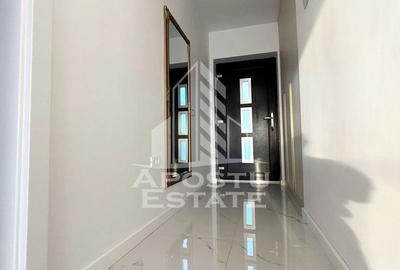 Casă cu 3 camere cu Canalizare în Ciarda Roșie - 8