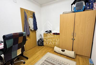 Apartament 2 camere, 60mp utili, mobilat si utilat, zona Dambovita - 6
