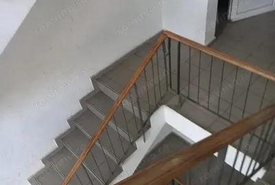 CI607 Telegrafului,1 camera,renovata - 2