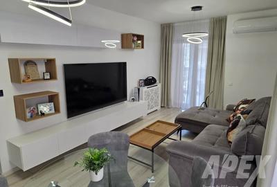 Apartament 3 camere nou- Mobilat | COMISION 0% | Dr. Taberei - Moghioros Park - 4