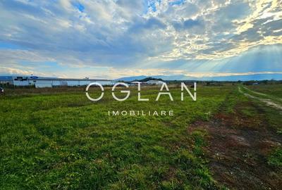 Teren Selimbar-DN1, comercial/industrial, COMISION 0% - 10