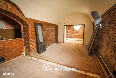 Spațiu comercial, de 320 mp, în Mureșeni - 1
