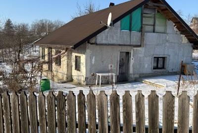 Vând casă în Rachiti BT - 4