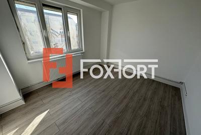 Apartament 4 camere, complet renovat, decomandat zona Dambovita - ID V3640 - 12