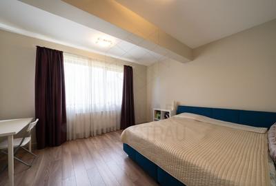 Herastrau | 4 camere, parcare si boxa | Centrala proprie - 14