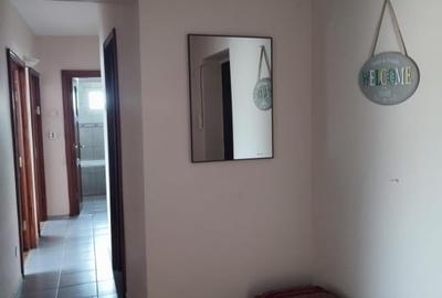 Apartament 3 Camere D. 80mp 2 bai - dubla vedere - Pacurari Kaufland OMV - 4