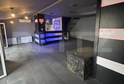 Spațiu comercial, de 150 mp, în Central - 1