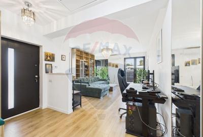 Casă individuală cu 3 camere cu Teren 320 Mp în Petrești - 2