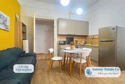 Apartament cu 3 camere în Ultracentral - 2