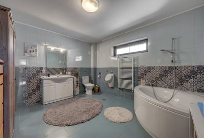 249 mp utili într-o zonă liniștită din Pipera | 4 dormitoare | Fără comision - 12