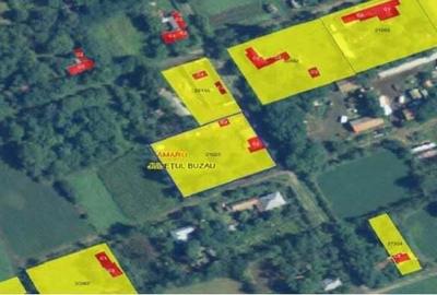 Casa si teren Lunca, Buzau. ID: R2249076 - 4