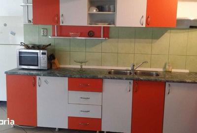 Apartament cu 3 camere decomandat în Central - 8