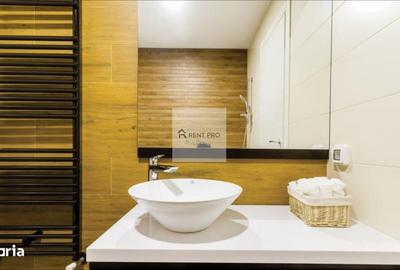 Apartament cu 2 camere, mobilat în Militari