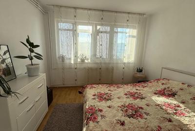 REA1023528 Apartament 2 camere I Mobilat si Utilat I Balcon 10 MP - 7