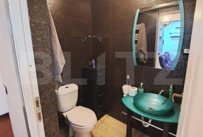 VILĂ MODERNĂ DE VANZARE – GHIMBAV, ZONA CENTRALĂ - 15