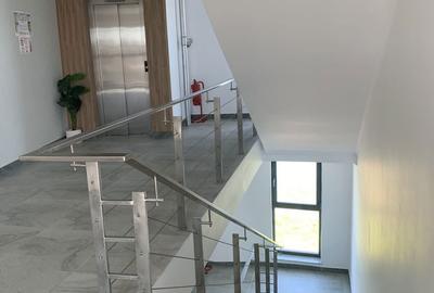 Apartament cu 2 camere în Central - 6