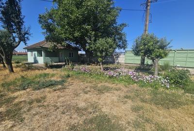 Spațiu industrial, de 1,590 mp, în Aeroport - 19