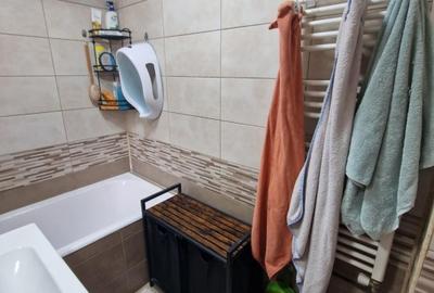 Apartament cu 3 camere decomandat în Pantelimon - 14