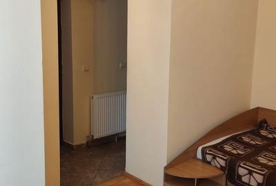 Apartament cu 2 camere în Central - 2