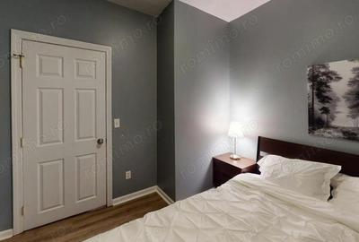 Garsoniera de inchiriat in zona Tractorul - 3