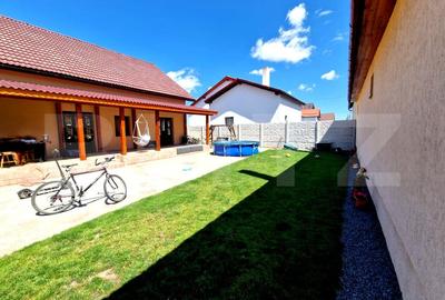 Casa parter,zona excelenta,periferie Brasov