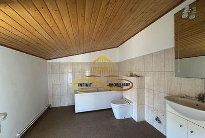 Hala spatiu industrial birouri cazare in Bacau Buhoci - 2