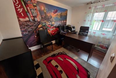 Casă cu 4 camere în Valea Mare - 1