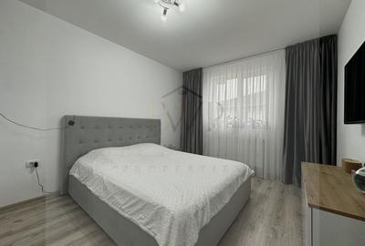 Apartament cu 2 camere, mobilat, Giroc - 3