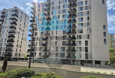 Apartament cu 2 camere semidecomandat, mobilat în Pantelimon - 15