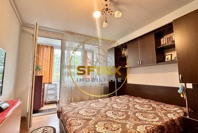 Apartament 3 camere renovat 2024, etaj 4/4, boxa si loc parcare bonus – Rahova - 7