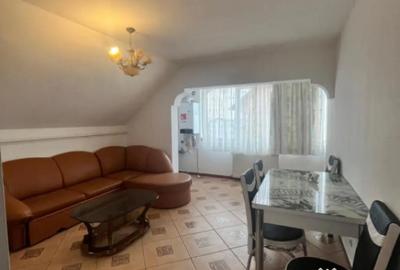 Apartament cu 4 camere decomandat în Central - 2