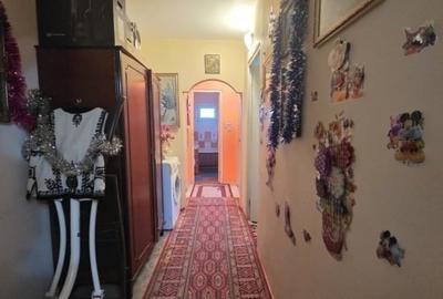 Apartament cu 3 camere semidecomandat în Alexandru cel Bun - 8