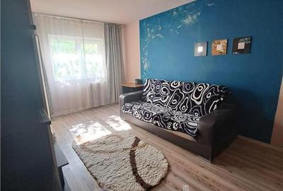 Apartament cu 2 camere decomandat, mobilat în Podul de Fier - 5