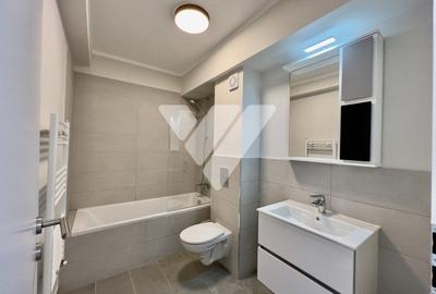 Penthouse Exclusivist cu 4 Camere 3 bai 98,56mp Utili, Zona Vest - 12