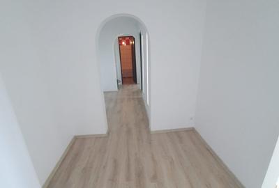 Apartament 3 camere decomandat, renovat, centrala termica noua, instalatii noi - 7