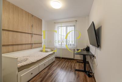 COMISION 0%: VANZARE APARTAMENT 4 CAMERE + 2x PARCARi SUBTERANe, 114 M2, ISARAN - 7