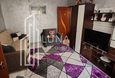 Apartament cu 2 camere semidecomandat în Curteni - 11